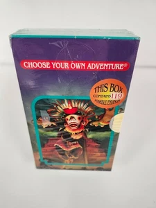 Choose Your Own Adventure 4-Book Boxed Set #2 – Mystery & Fun - Bild 1 von 6