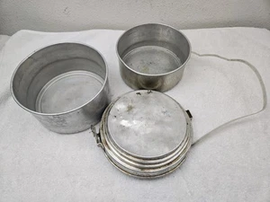 SIGG TOURIST CAMPING COOKWARE KIT - Picture 1 of 11