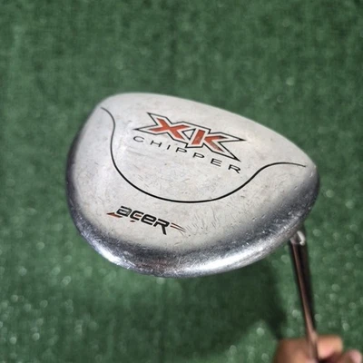 Acer XK Chipper Apollo Steel Shaft Right Handed 32.5" - Image 1 of 4