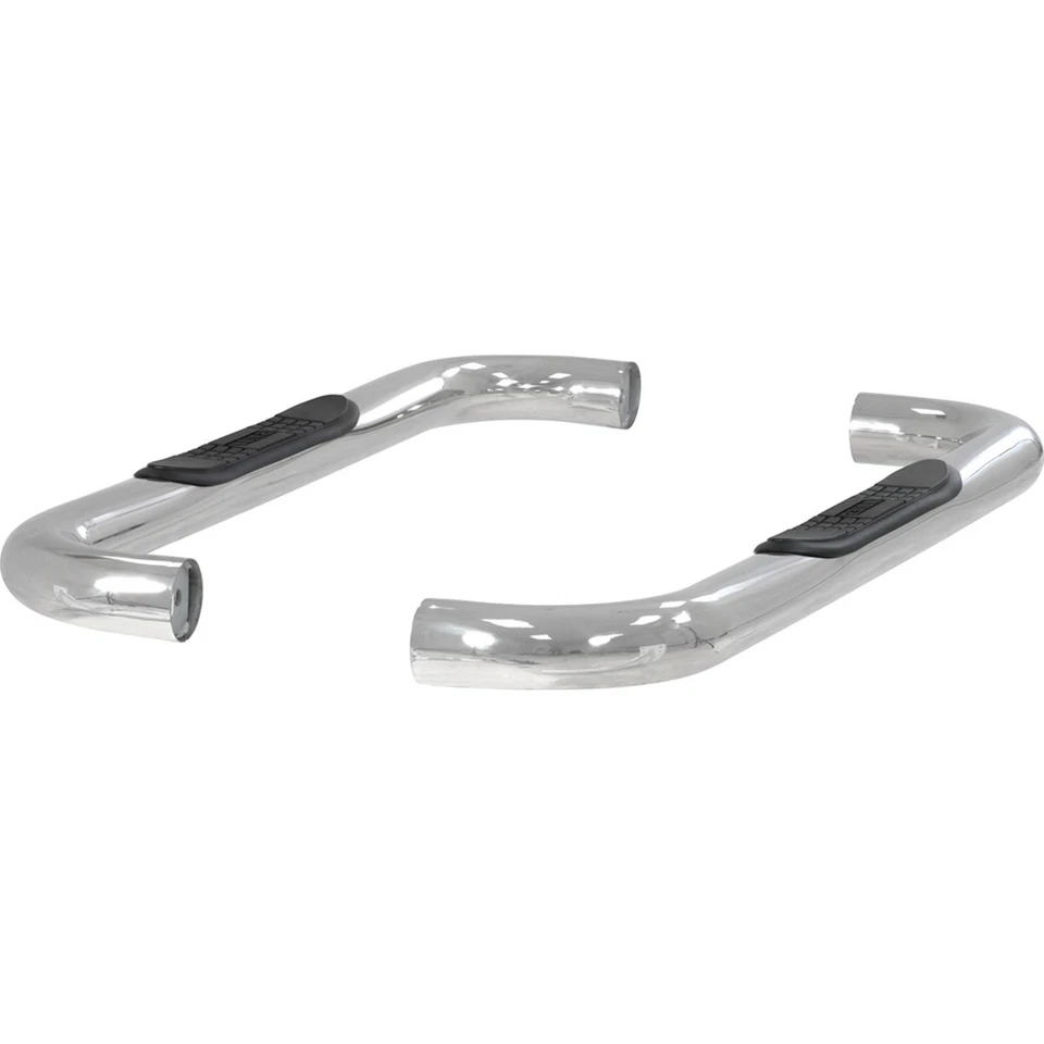 Juego de 2 barras Nerf Aries 204018-2 para camioneta Chevy GMC C2500 C3500 K3500 par Foto 1 de 1