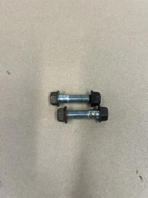 1991 Honda Fourtrax 300 4x4 Front Shock Bolts  B663 - Изображение 1 из 2