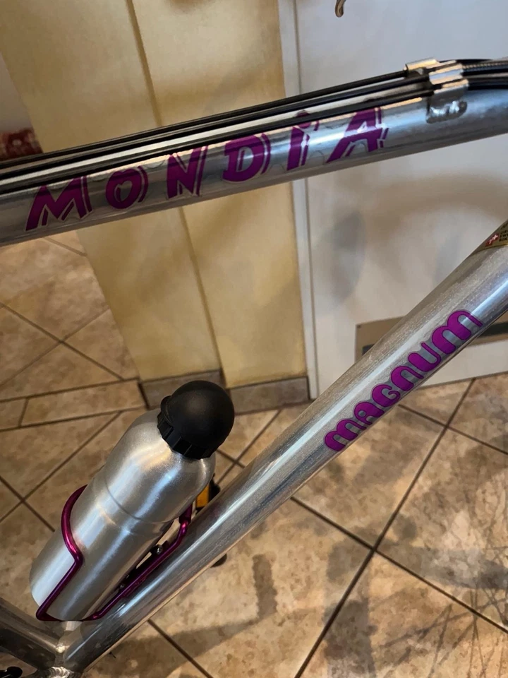 Mountainbike Shimano  STX - 31 Gang,    26 Zoll - Bild 1 von 4