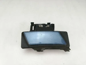 2005 Audi A8L D3 4.2 Right Headlamp Headlight Washer Nozzle OEM See Remarks - Foto 1 di 12