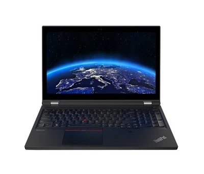 Lenovo ThinkPad P15 Gen 1 i7-10750H 32GB 512GB 15,6" 4K UHD Win11 StoreDeal #24 - Bild 1 von 4