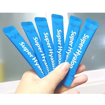 韩国美容Daiso命中物品隔夜保湿睡眠面膜适用和睡眠 — 第 1/4 张图片