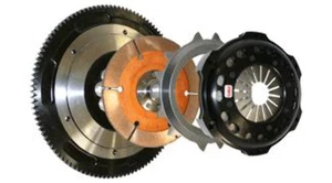 Comp1 Clutch for 02-08 RSX/03-06 Accord Race Super Single Ceramic Clutch Kit - Bild 1 von 1