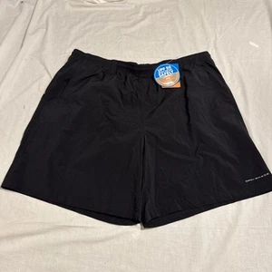 Columbia PFG Backcast 8" Omni-Sombra Cordón Agua Pantalones Cortos Para Hombre 2xl Baúl de Natación - Imagen 1 de 19