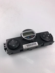 Mando aire acondicionado RENAULT SCÉNIC II JM0/1 8200344842 21661741 - Imagen 1 de 4