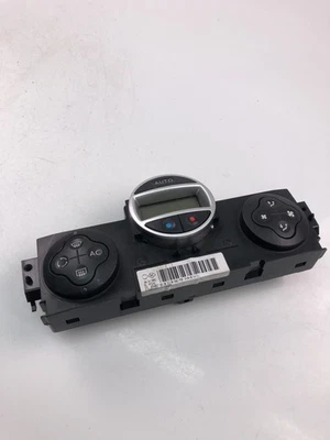 Mando aire acondicionado RENAULT SCÉNIC II JM0/1 8200344842 21661741 - Imagen 1 de 4