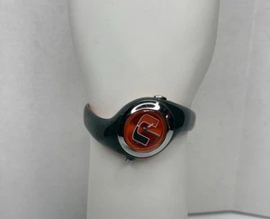 Reloj Nike Team Y2K University of Miami Hurricanes sin probar como está - Imagen 1 de 14
