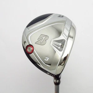 Bridgestone B-LD 16.5° Senior Right-Handed 42.25in 3W Fairway wood w/HC 276g - Picture 1 of 8