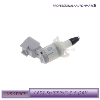 Door Jamb Switches Front or Rear Driver Left Side for F150 Truck F450 F550 Hand Foto 1 de 4