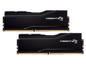 G.SKILL Trident Z5 CK 48GB (2 x 24GB) 288-Pin CUDIMM DDR5 9000 (PC5 72000) - Picture 1 of 2