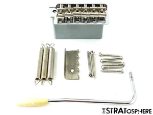 Fender USA Custom Shop 1965 C/R Stratocaster TREMOLO + ARM, Strat 65 - Picture 1 of 1