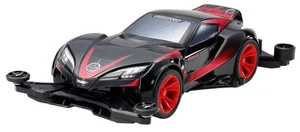 TAMIYA Mini 4WD REV Series No.08 Night Hunter FM-A Chassis 18708 - Picture 1 of 7