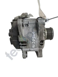 CITROEN C4 CACTUS Alternator Mk1 1.2 Petrol engine code HMU/HMZ/HNZ 1 9818677980 - Picture 1 of 7