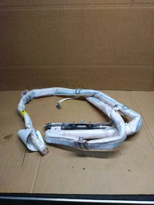 2015 Land Rover Range Rover Sport Left Curtain Air Bag - Used - 105k Miles Foto 1 de 4