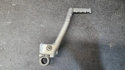 KickStarter kicker lever starter 2001-2008 Suzuki RM125 rm 125 2002 2003 2004 - Image 1 of 2