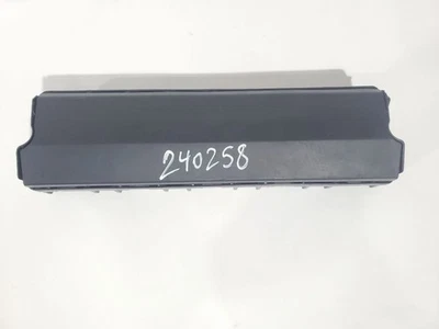 2013 2014 2015 Chevrolet Malibu OEM Left Driver Knee Air Bag 22966684 - Image 1 of 4