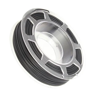 Leitfähiges PLA -Filament 1,75 mm 3D -Druckerversorgung niedriger - Bild 1 von 12