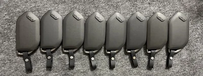 Lot of (65) Kia OEM Key Fob Remotes - Image 1 of 4