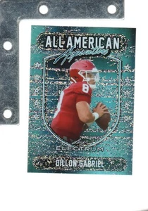 2024 Leaf Electrum Prospects SINGLES Low #/d RAR! Auswahl aus Liste bis zu 25% Rabatt - Bild 1 von 36