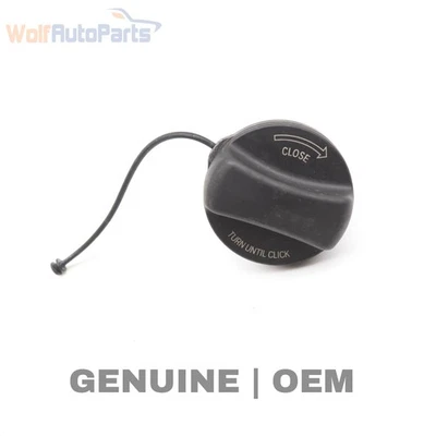 BMW 840I 2020-2024 - Tapa combustible/gas 7222391 Foto 1 de 4