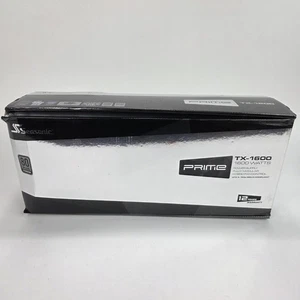 Seasonic Prime TX-1600-1600W - 80+ Titanium - Full Modular *NOT WORKING* - Picture 1 of 12