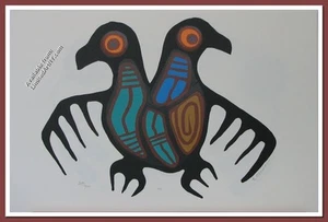 Shy Birds XIII by Richard Bedwash - Picture 1 of 1