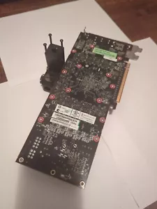 MSI RADEON R9 290x Gaming 4g With Waterblock - Picture 1 of 3