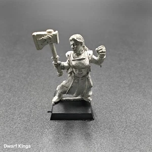 Warhammer Mordheim Sisters of Sigmar Fantasy 1999 D - Imagen 1 de 6