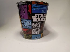 STAR WARS THEMA GROSSE KINO POPCORNDOSE DIE MACHT ERWACHT - Bild 1 von 4