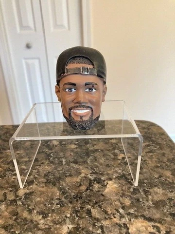 Basketball Bobblehead Heads Only For Custom Bobble Heads NBA Cover