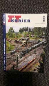 TT-Kurier Ausgabe 10/2019 - Picture 1 of 1