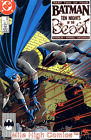 BATMAN  (1940 Series)  (DC) #418 Good Comics Book