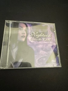 Nightwish - Bénis l'enfant import 2002 - Photo 1/2