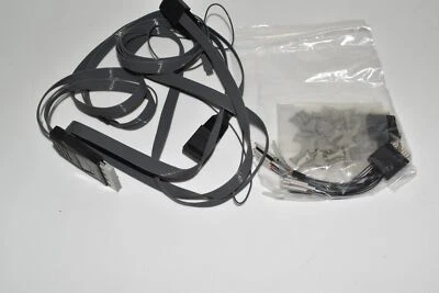 ^^ Tektronix P6418 (?) Logic Analyzer Probe w/Accessories (SSE95) - Image 1 of 3