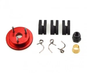 Carson 500905710 - 1:8 Kupplungsset 3Back+Schwung. o.Glocke - Neu - Bild 1 von 1