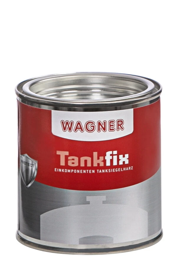WAGNER 250ml Einkomponentenharz zur Tankversiegelung (072250)