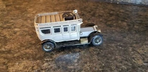 Corgi Classics 1912 Rolls Royce Special Edition 1985 Made in Great Britain - Picture 1 of 5