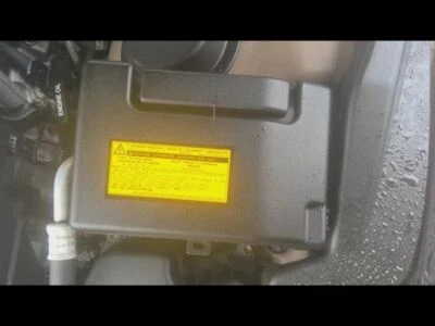 Motor de caja de fusibles compatible con 02-10 LEXUS SC430 469778 Foto 1 de 4