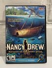 Nancy Drew: Ransom of the Seven Ships - PC GREAT CONDITION!