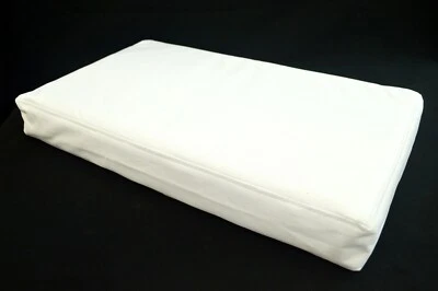 PL38-TAILOR MADE Cre-White Outdoor Waterproof Sun Umbrella Patio sofa seat cover - Image 1 of 4