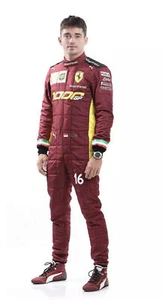 Go Kart racing Suit CIK CIK FIA Level2 Approved With Sublimation  - Bild 1 von 3