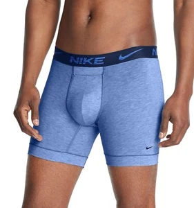 NIKE Dri-FIT ReLuxe Boxershorts 2er Pack Herren Gr. S Small (28 ~ 30") - Bild 1 von 3