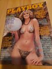 +Playboy+Magazine+May+1981+Playmate+Gina+Goldberg+Birthday+Present+Miss+Germany