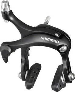 Shimano BR-R451 Rear Mid-Reach Road Caliper Black - Picture 1 of 1