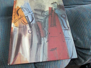LISTEN - KERMAN - 2ND PRINTING 1981 - THIRD EDITION - HARD COVER - Picture 1 of 4