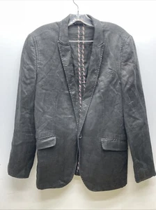 G2 Man Jacket Slim Fit Medium 492 - Picture 1 of 6