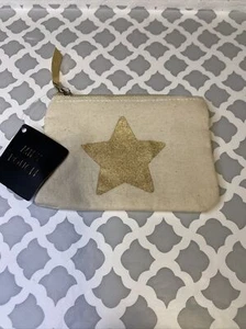 ECCOLO Mini Star Pouch Zipper - Picture 1 of 6